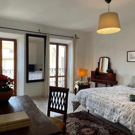 Libellula Casa Vacanze Monte Libretti Екстериор снимка