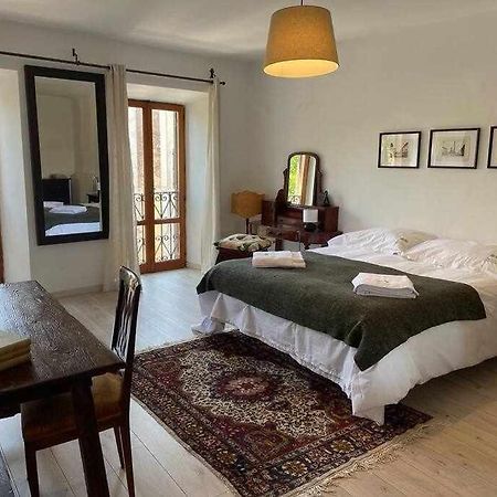 Libellula Casa Vacanze Monte Libretti Екстериор снимка