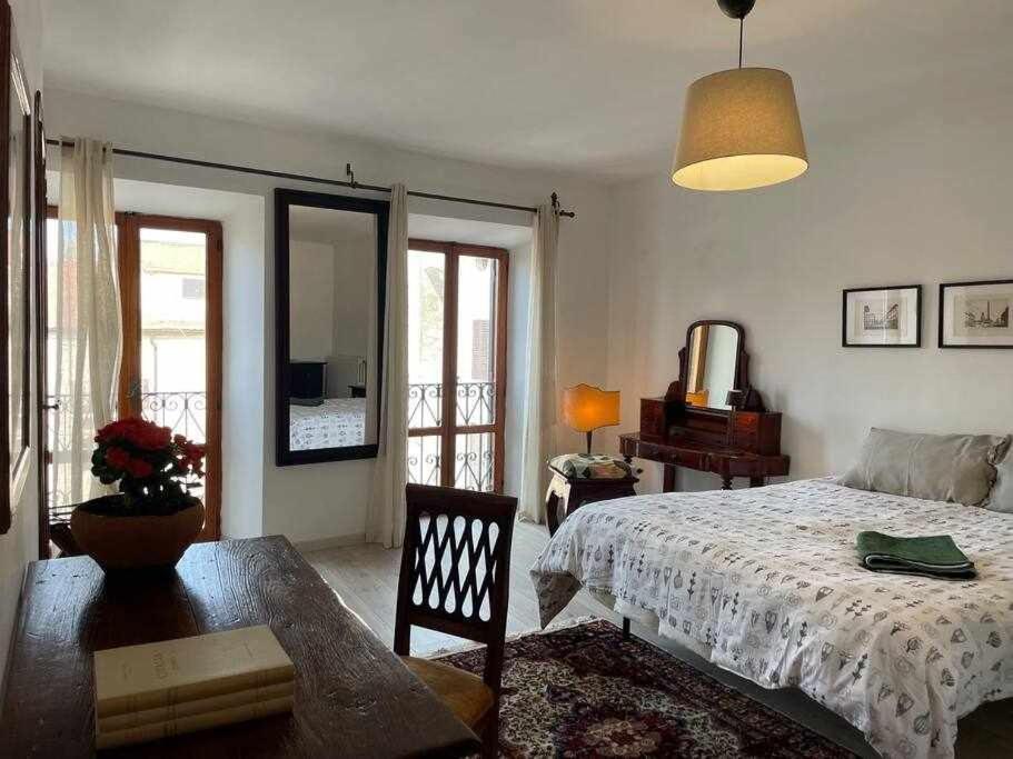 Libellula Casa Vacanze Monte Libretti Екстериор снимка
