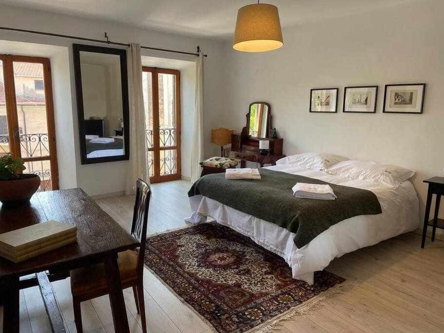 Libellula Casa Vacanze Monte Libretti Екстериор снимка
