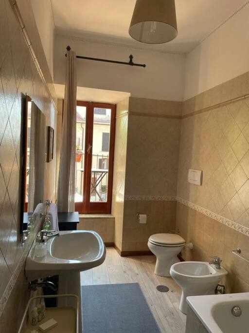 Libellula Casa Vacanze Monte Libretti Екстериор снимка